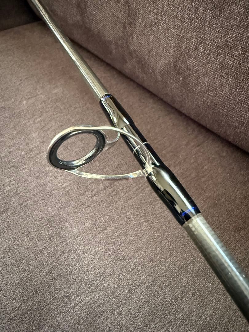 リップルフィッシャー ビッグツナ 83 ジャパンスペシャル - メルカリ