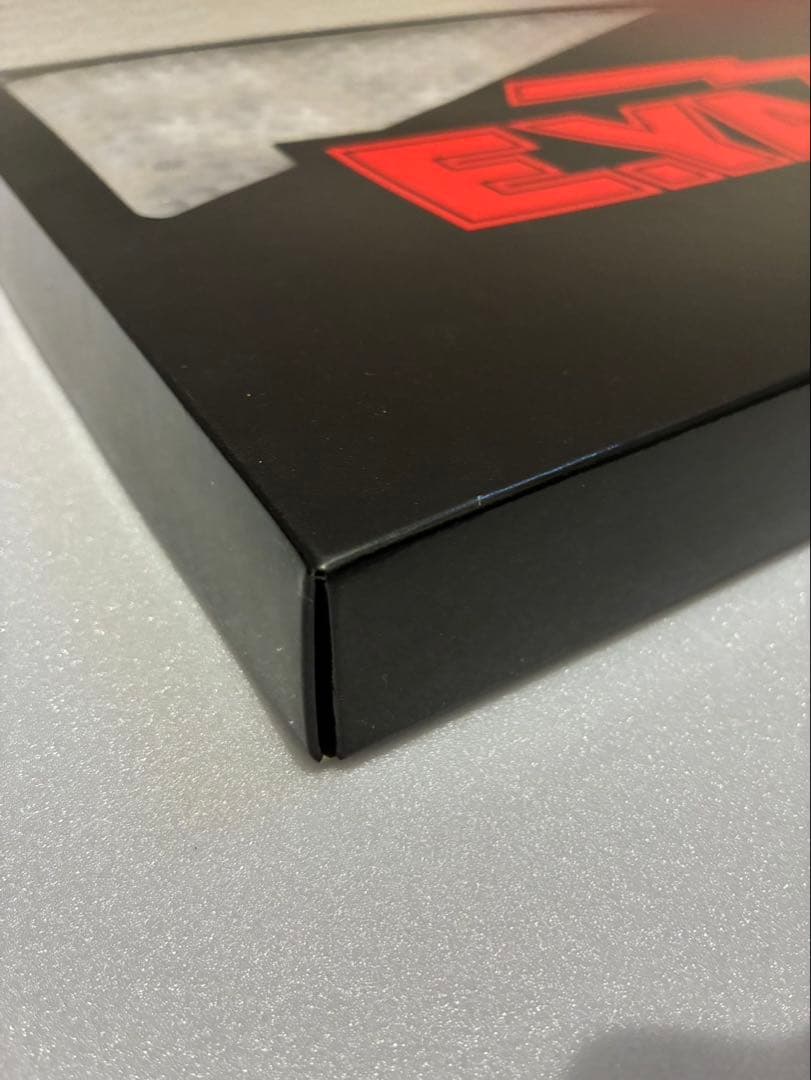 矢沢永吉 歴代トランポ型ミニカー20台セット（1988-2005）