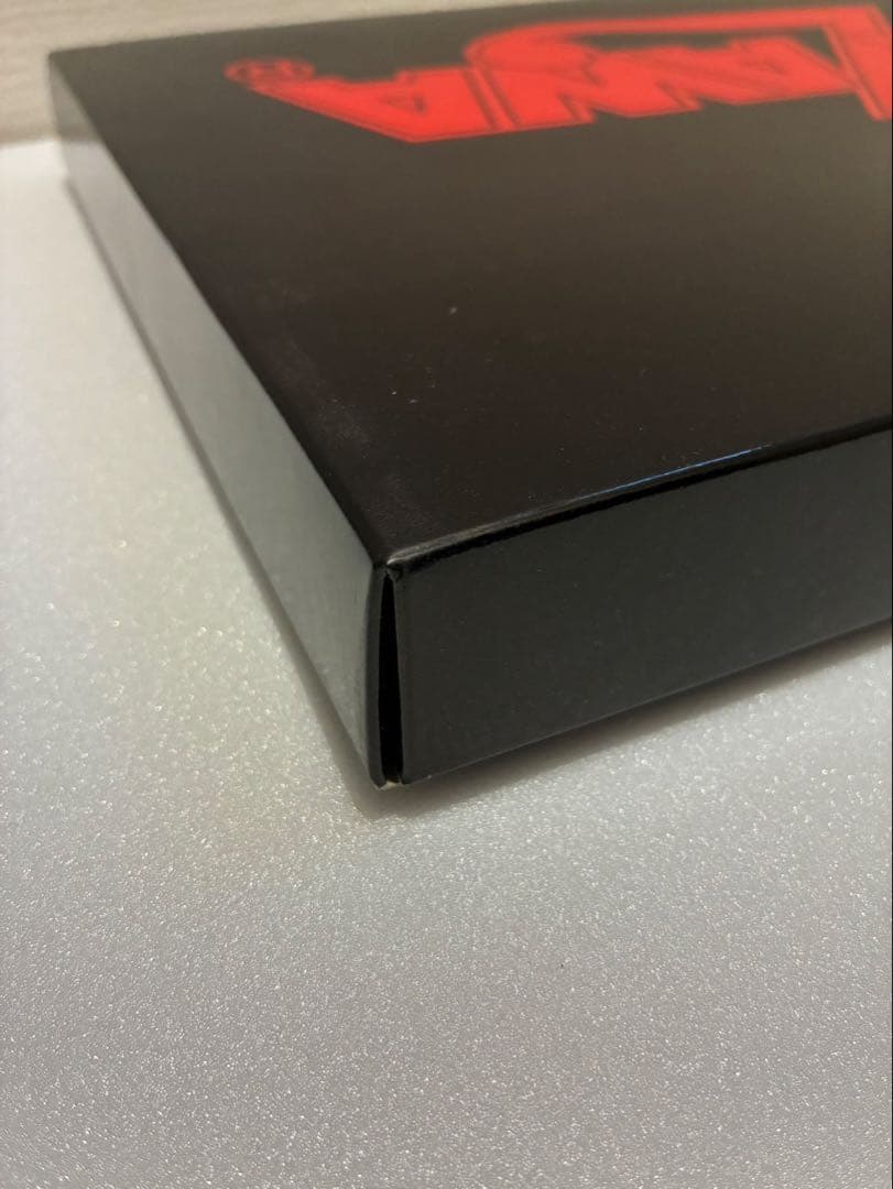 矢沢永吉 歴代トランポ型ミニカー20台セット（1988-2005）