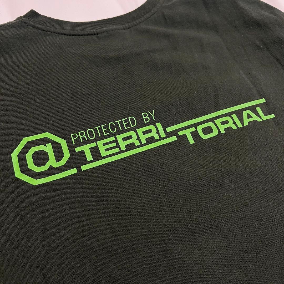 WTAPS DOT SIGHT / LS / COTTON ロンT - メルカリ