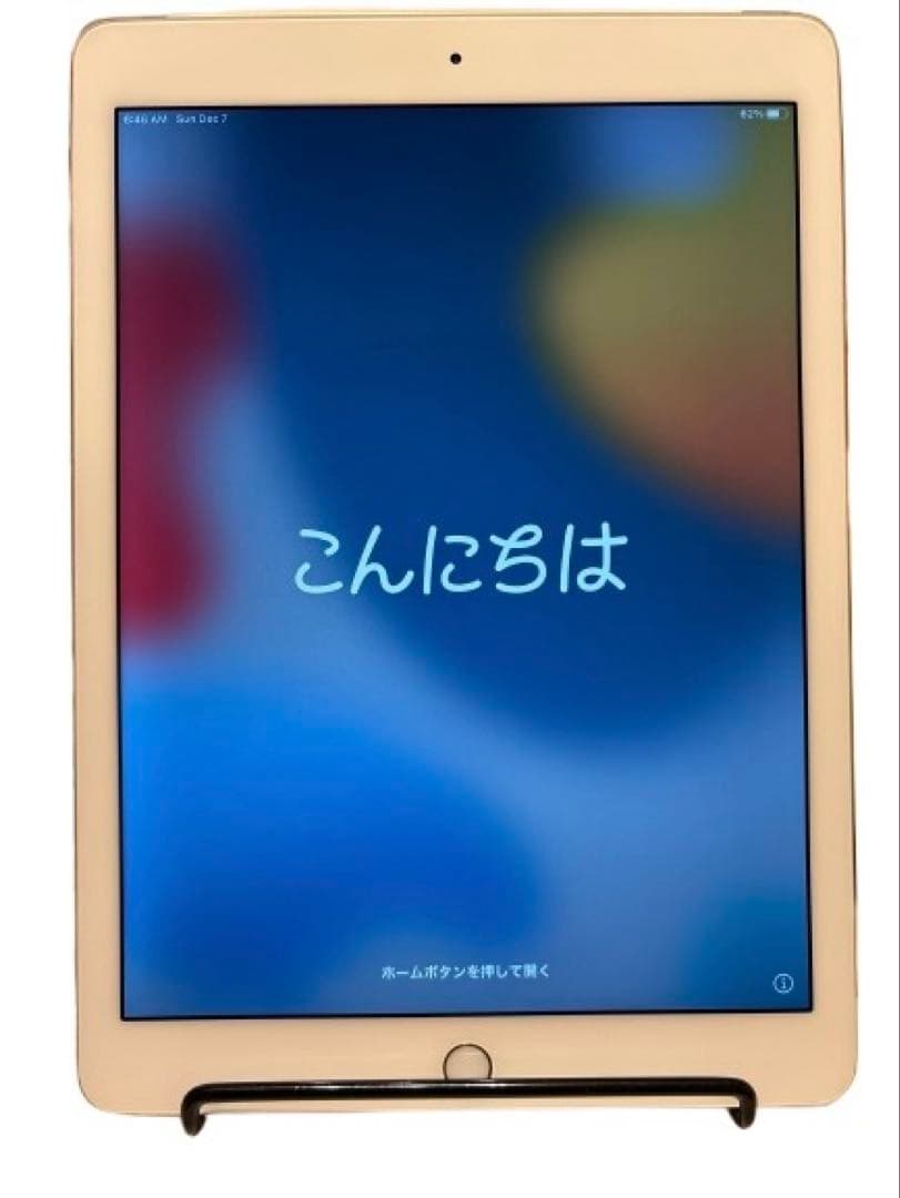【美品】iPadAir2 128GB Wi-Fi+Cellularゴールド Apple iPad Air 2 Wi-Fi+Cellular 128GB SIMフリー 価格比較 - 価格.com