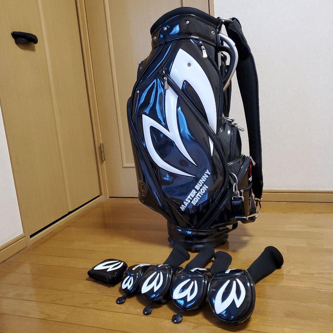 原英莉花プロ レプリカモデルキャディーバック - メルカリ