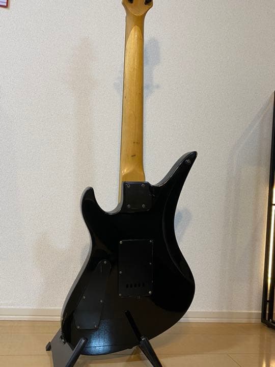 Progauge by SCHECTER エレキギター