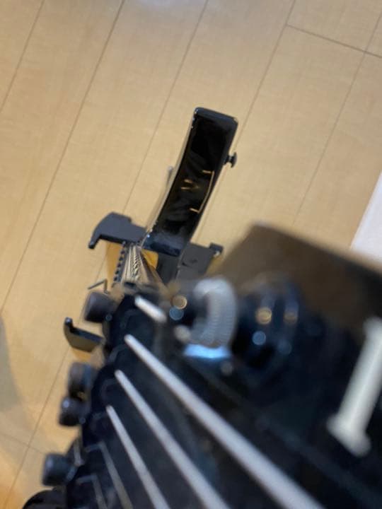 Progauge by SCHECTER エレキギター