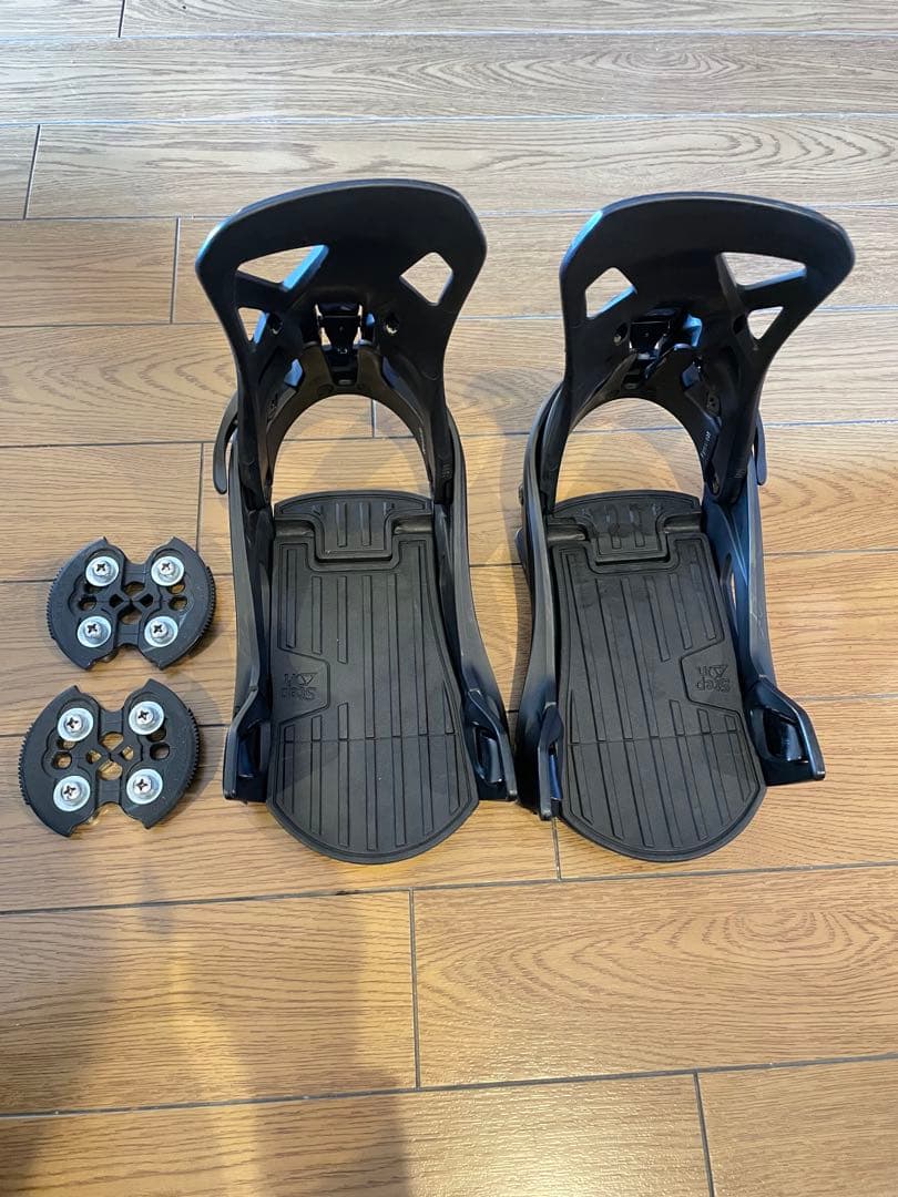 Burton step-on ビンディング バートン ステップオンビンディング BURTON STEP ON Re:Flex（リ