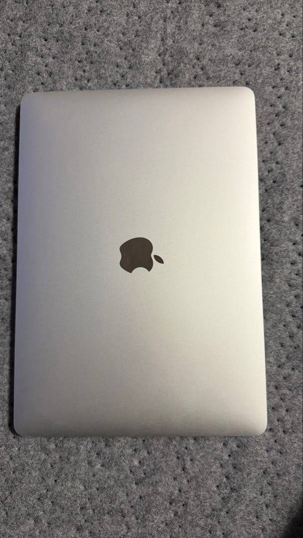 MacBook Pro 13インチ Retina（Intelモデル） 2020 MacBook Pro 13 インチ (2020) シルバー - Core i5 2.0 GHZ - SSD