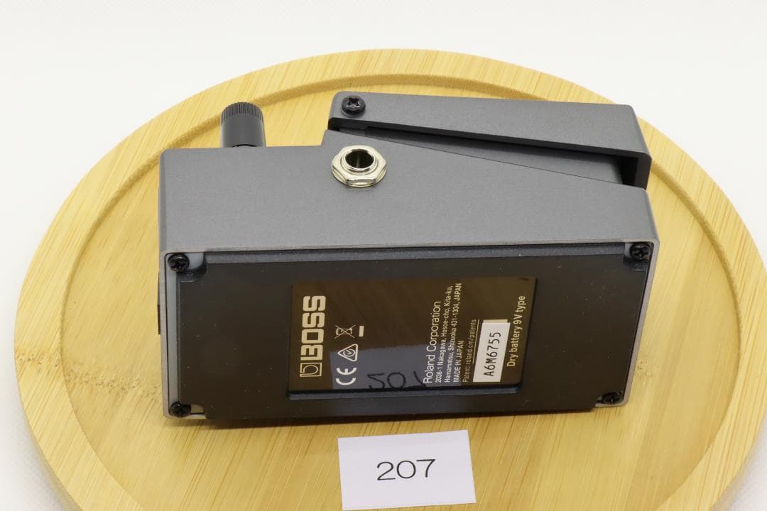 ■■■ BOSS MT-2w 技 ■■■ (管207)