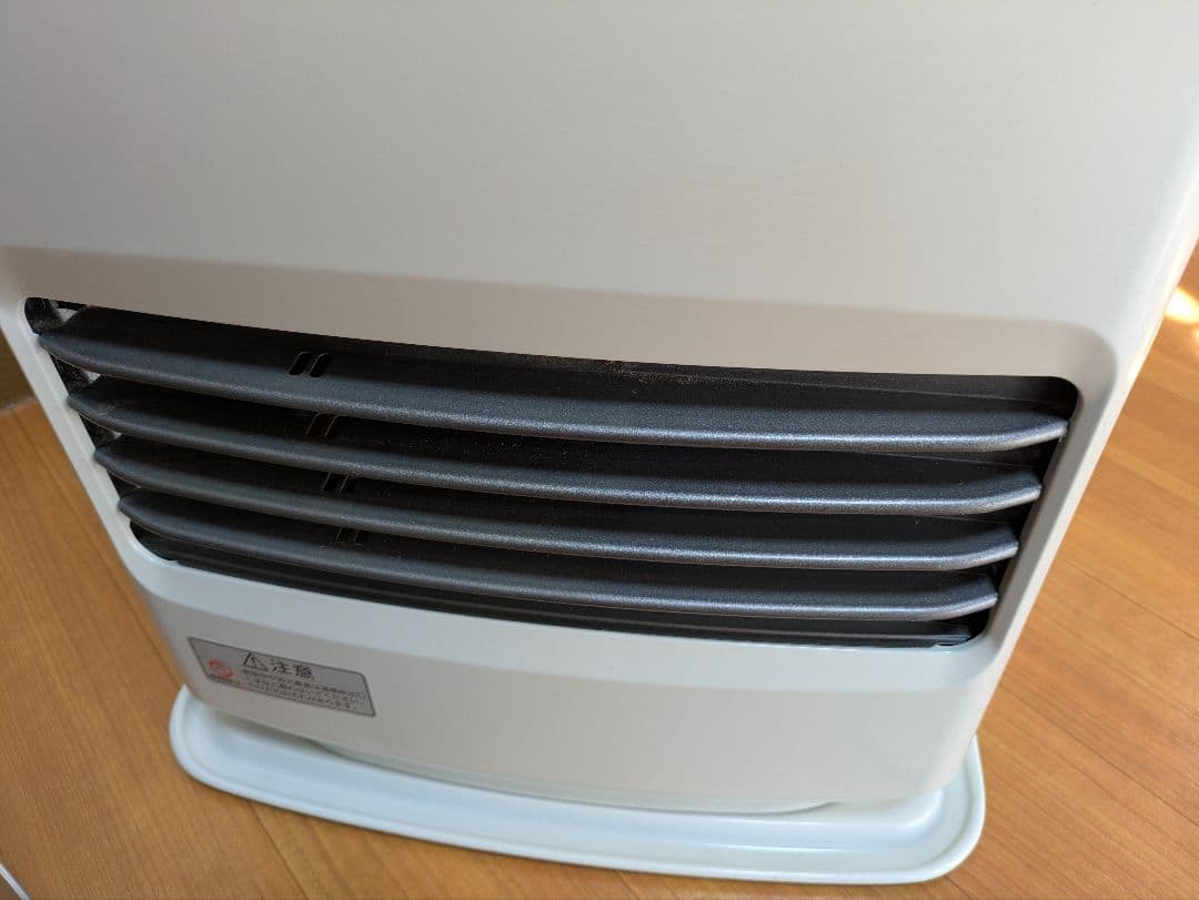 ダイニチ ブルーヒーター FHY-32TR2 石油ファンヒーター（2011年製