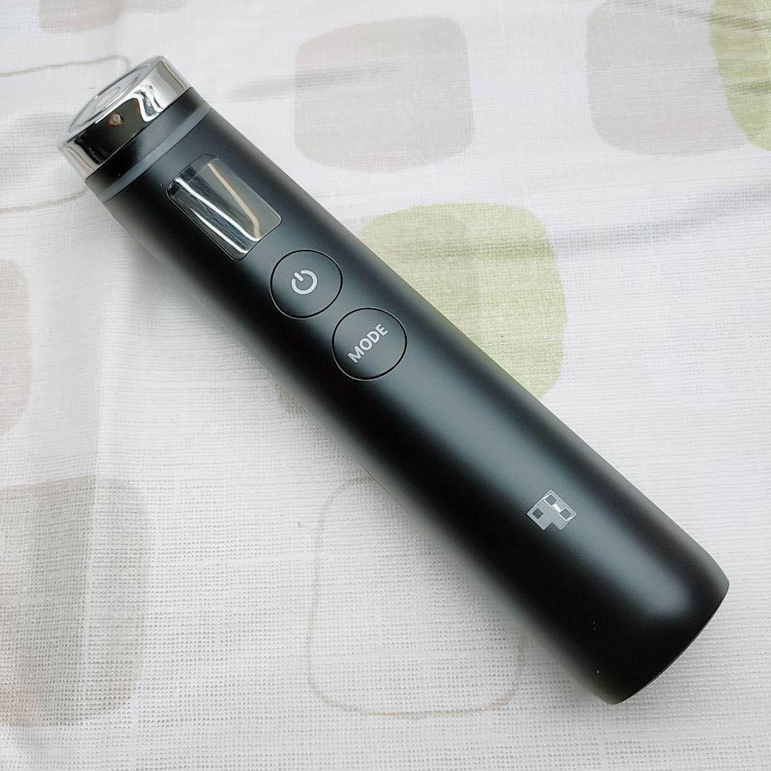 《ほぼ未使用⭐️付属品完備》 メディキューブ ブースター プロ AGE-R