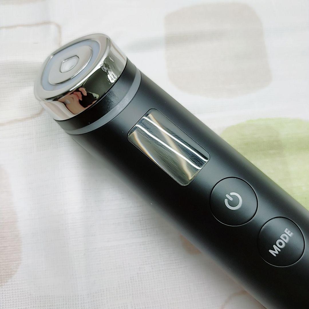 《ほぼ未使用⭐️付属品完備》 メディキューブ ブースター プロ AGE-R