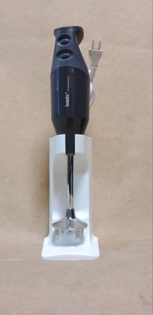 バーミックス M300 ベーシックセット グレー bamix バーミックスM300 ベーシック【バーミックス】 bamix ブレンダー