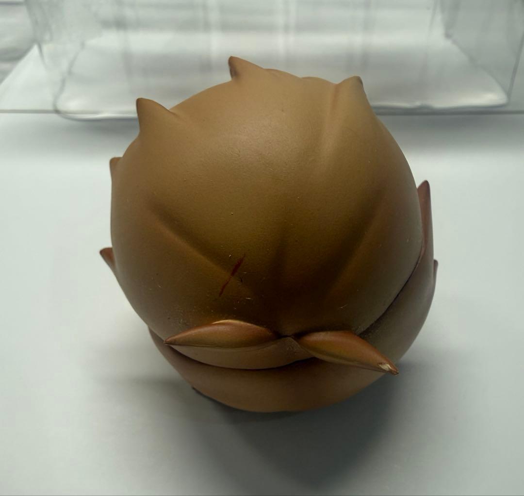 イギリス　ねんどろいど