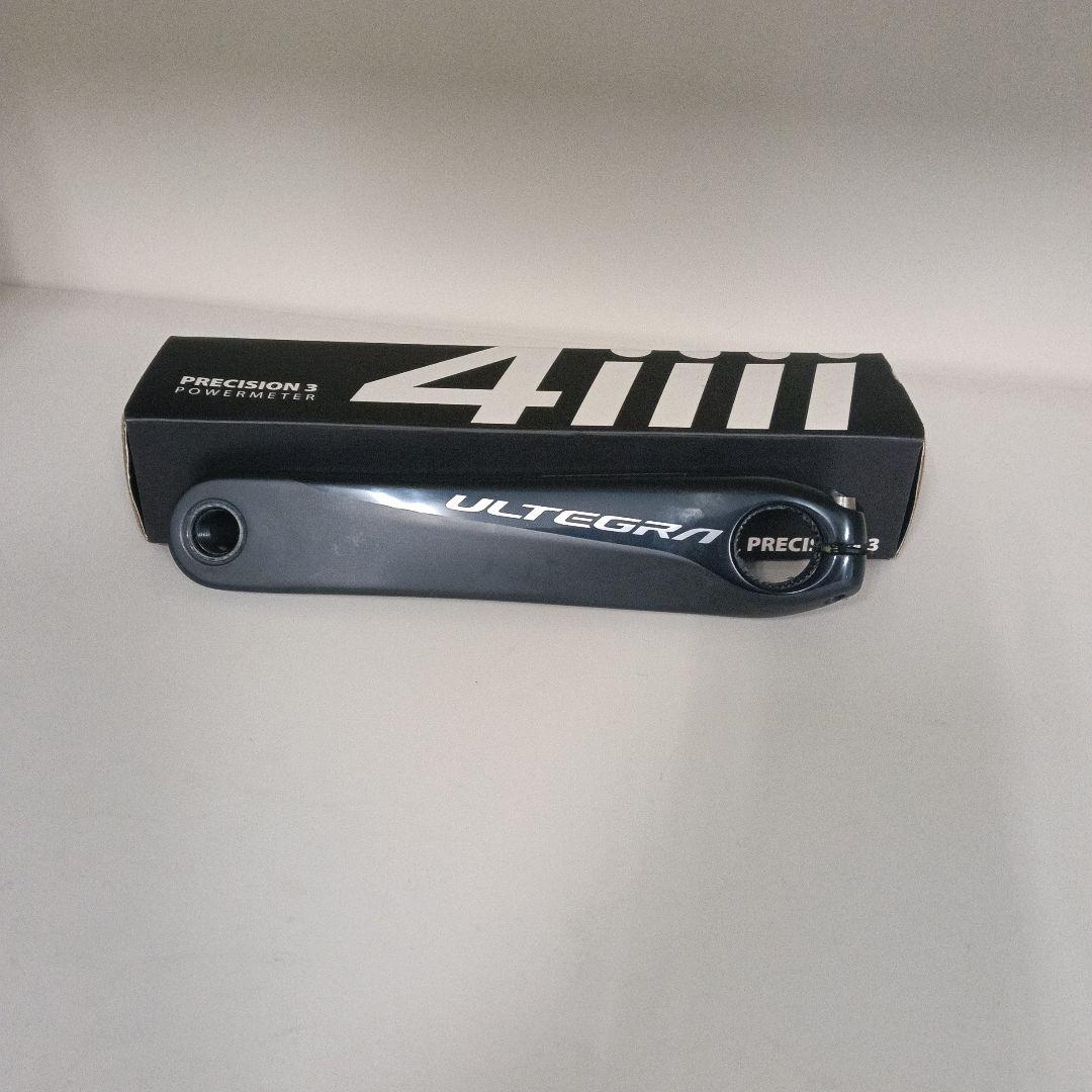 4iiii FC-R8000 パワーメーター 170mm 4iiii ( フォーアイ ) クランクタイプパワーメーター PRECISION3