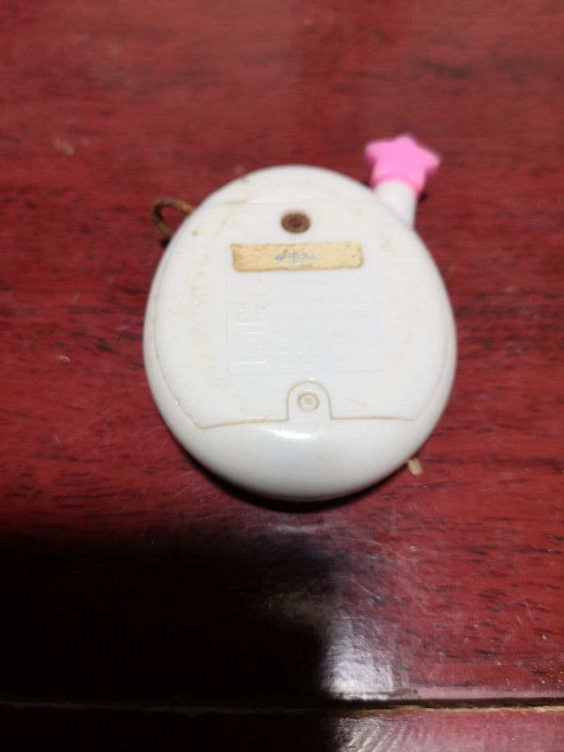 入手困難品 ジャンク たまごっち うらたま 多分電池入れれば動くと思います