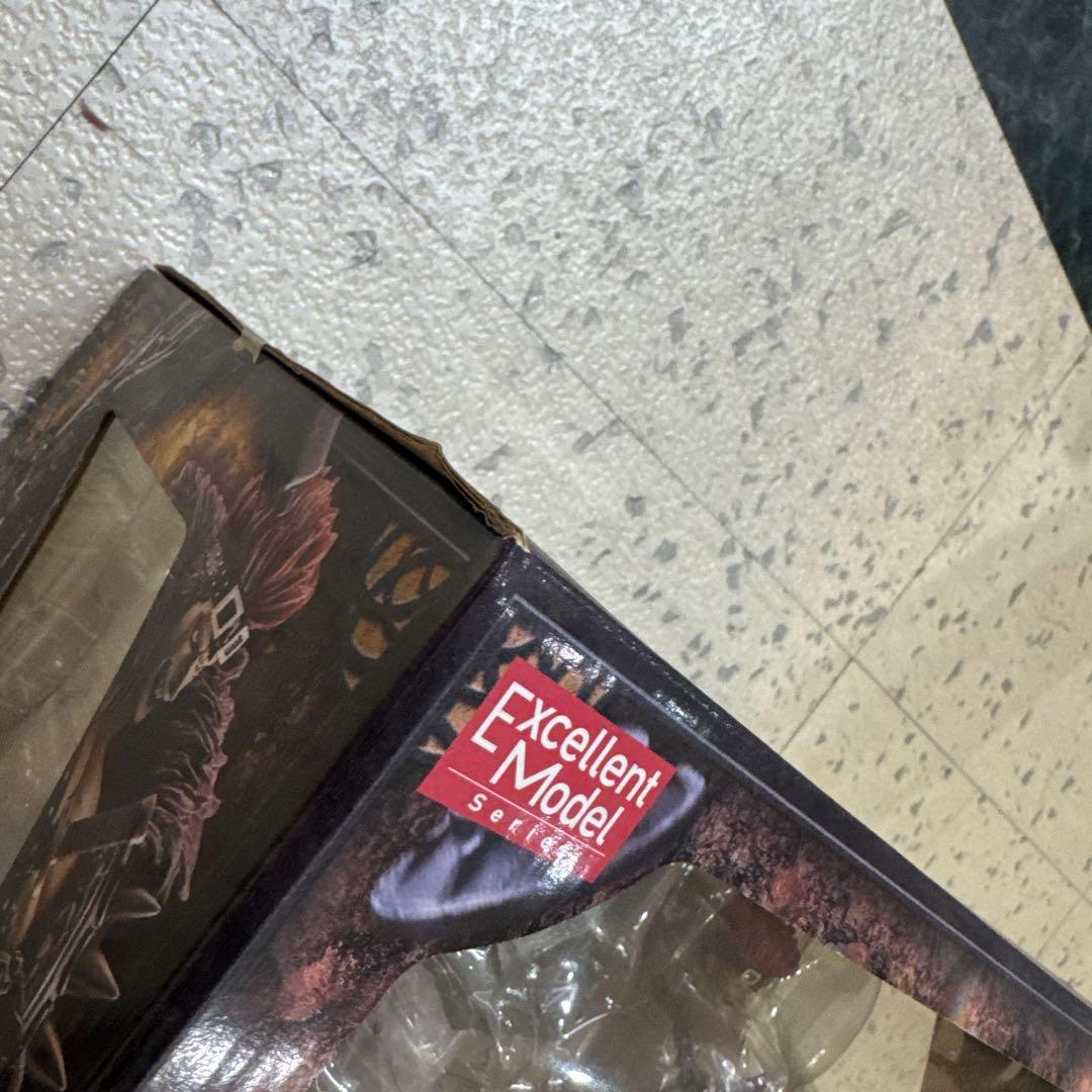 Eustass \"Captain\" Kid フィギュア