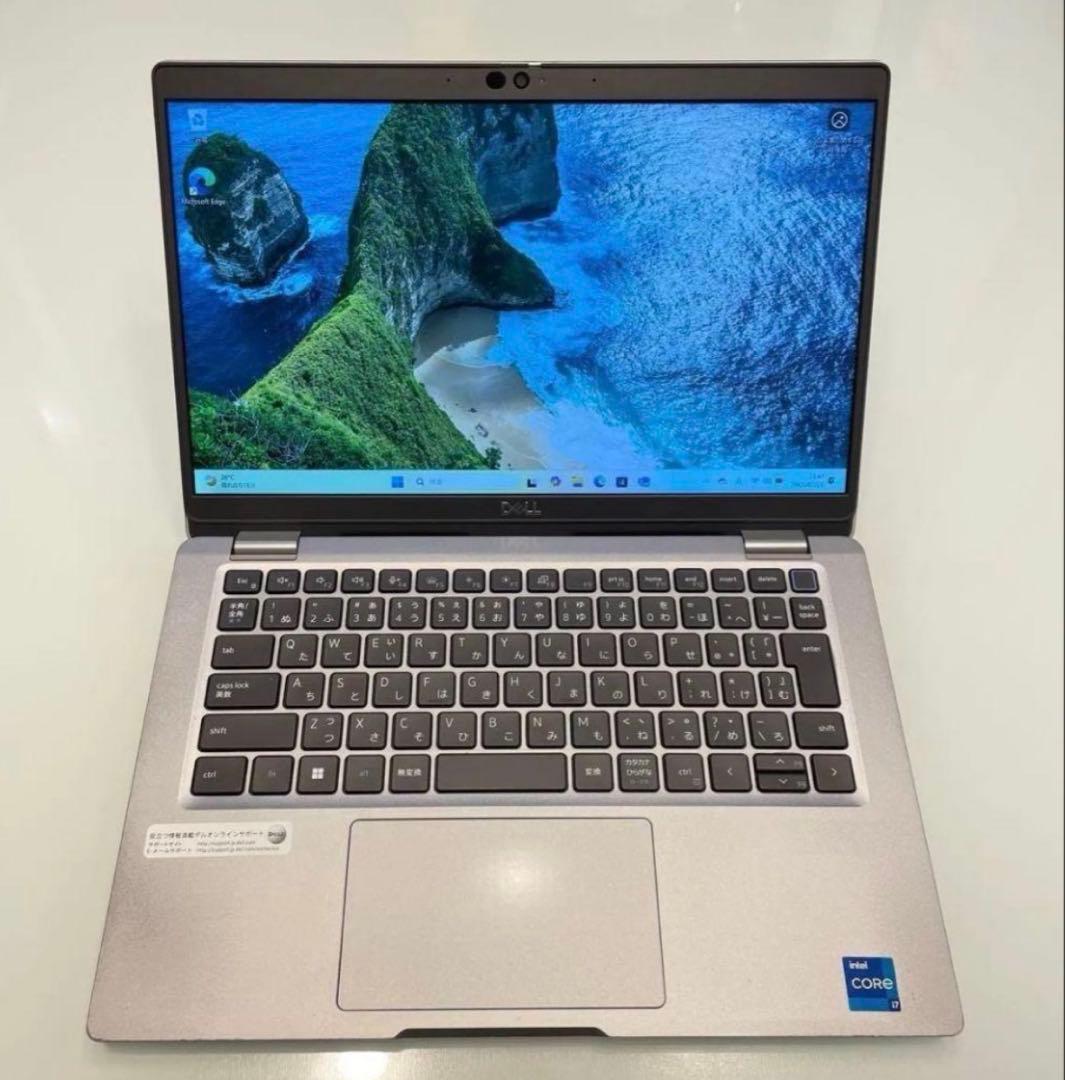 タッチパネル DELL Latitude 5320 i7 16GB 512GB Amazon.com: Dell Latitude 5320 2-in-1 Laptop Touch | 13.3