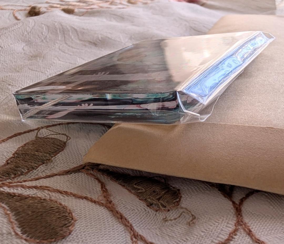 はなゆかば 1～2 みちのくアタミ 小冊子 アクリルコースター アクリルブロック