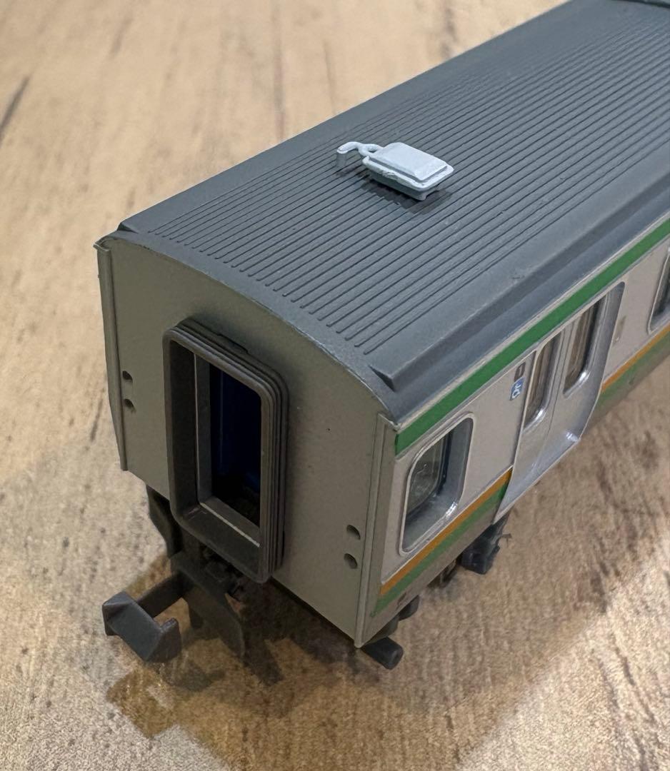 マイクロエースE231系10+5両セット A4022、A4023 - メルカリ