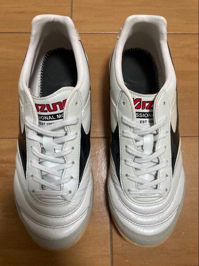 23.5cm モレリアIN モレリアTF（旧モデル）