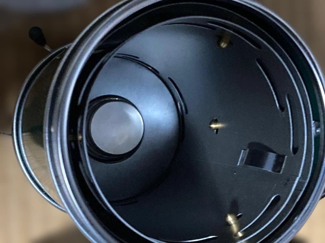 ALPOT グリーンライスクッカー【予備鍋付き・小型コンパクト】キャンプ