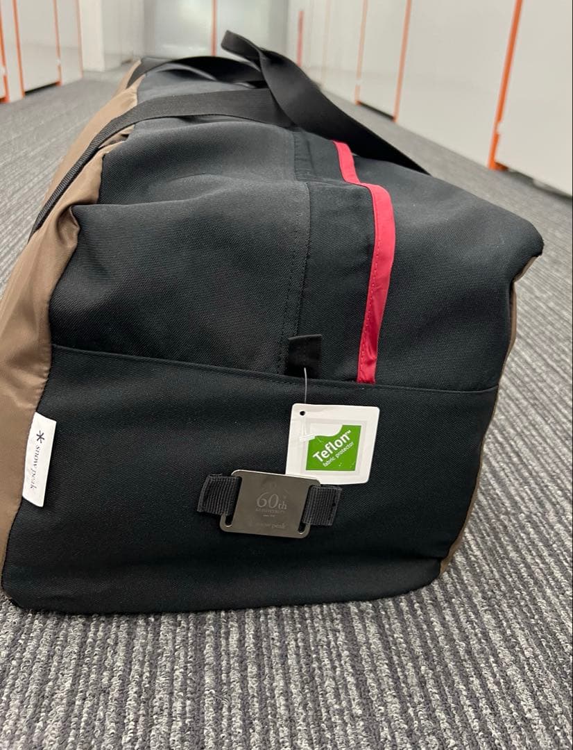 スノーピーク ドックドーム Pro.6 SD-510 セット 60周年 限定 - メルカリ