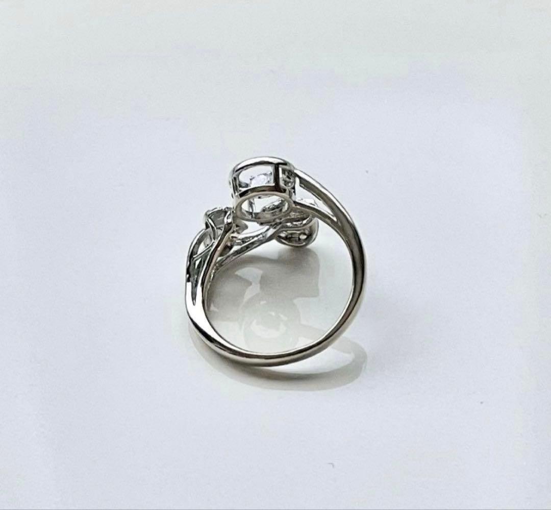 即日発送可】下鴨神社 相の環守 お守り 指輪 シルバー あいのわまもり