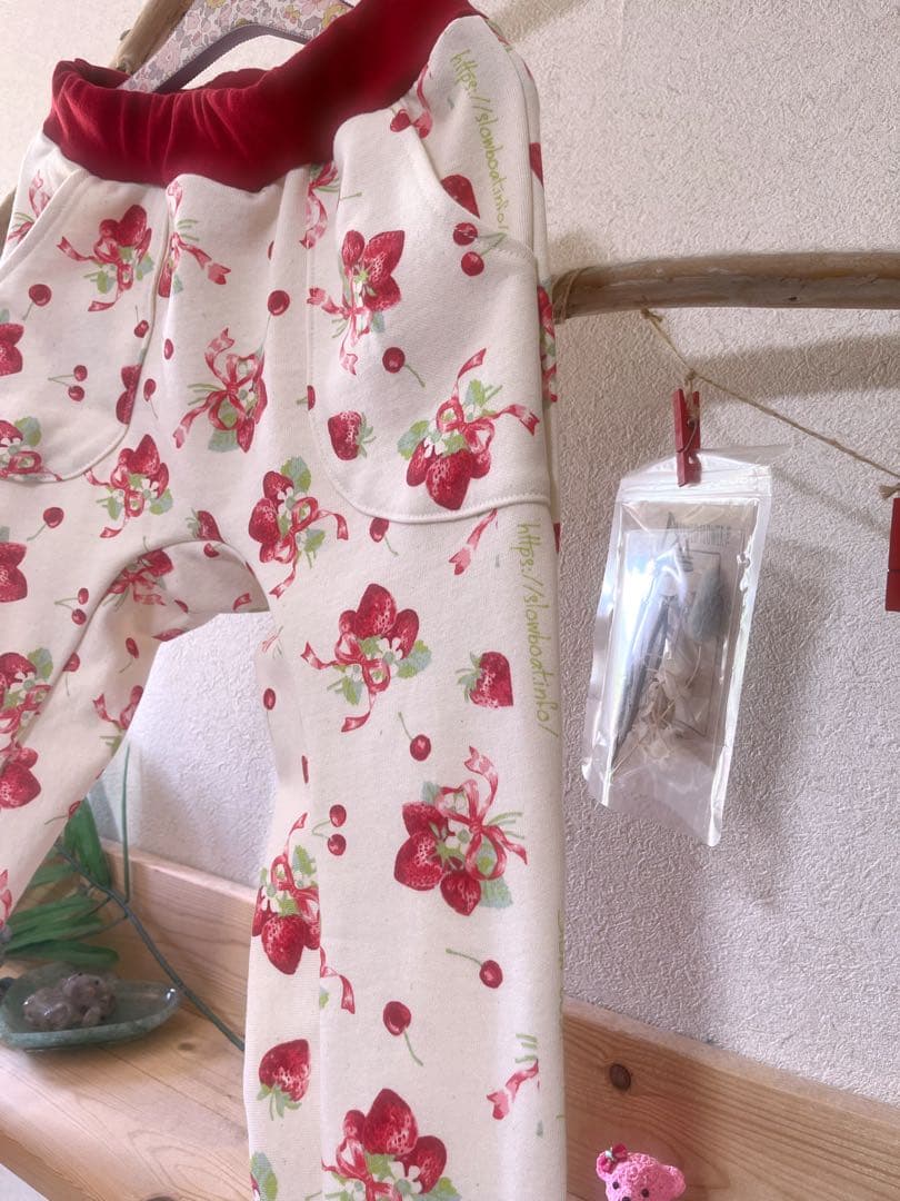 Me様