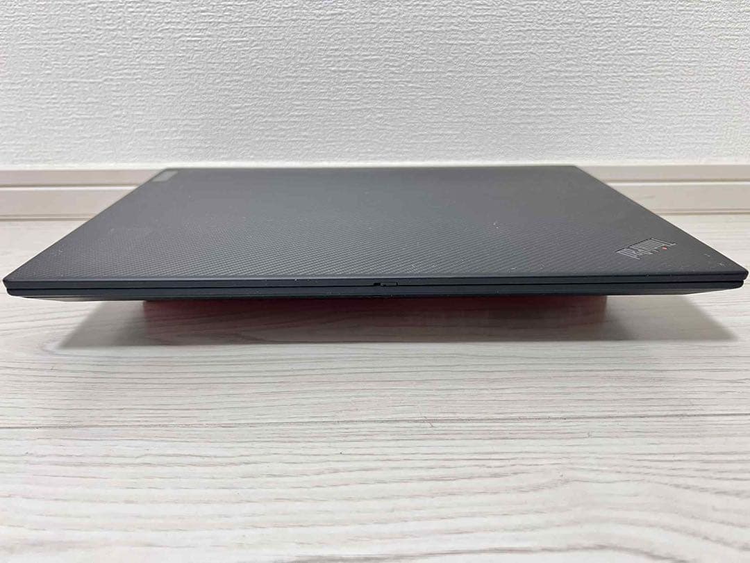 ノートPCケース ThinkPad P1 Gen 4 i7 11850H 32gb 1.5T