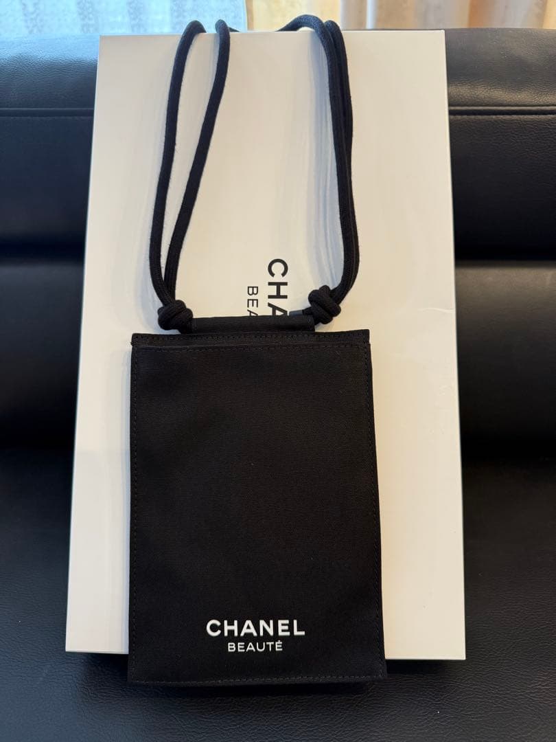 CHANEL ノベルティー　ラコレクション　9点セット　おまけ付き