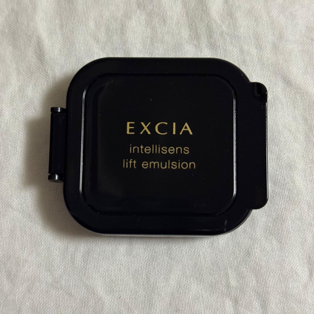 エクシア　アンテリサンス リフトエマルジョン　NA201 ライトナチュラル 2025年9月18日発売!!アルビオン ALBION エクシア アンテリサンス