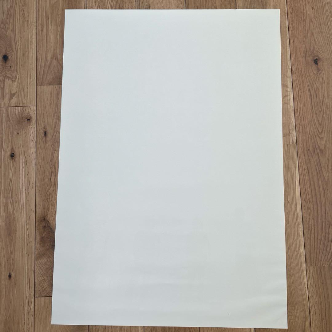 Mr.Children ミスターチルドレン HANABI ポスター