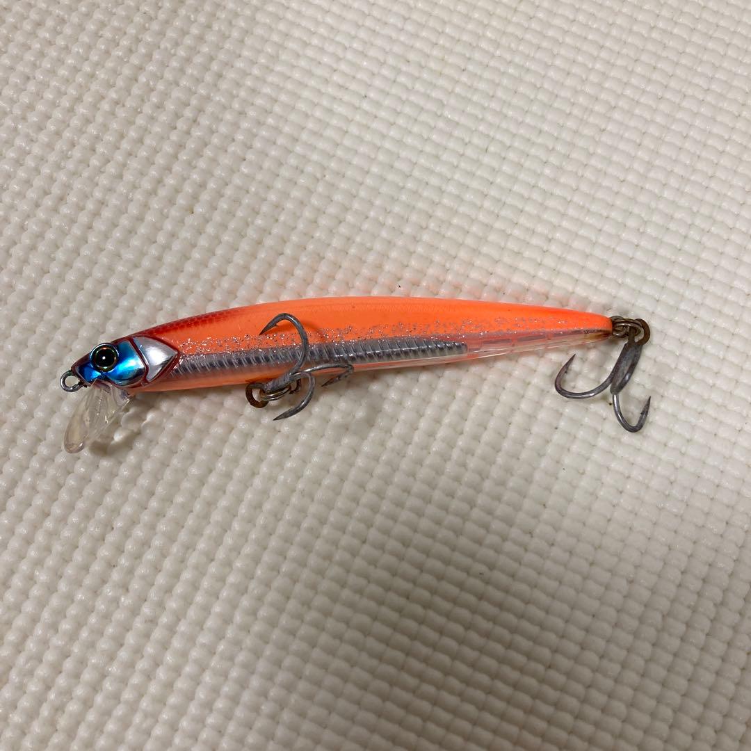 青物、シーバス用ミノー・プラグ 14個セット - メルカリ