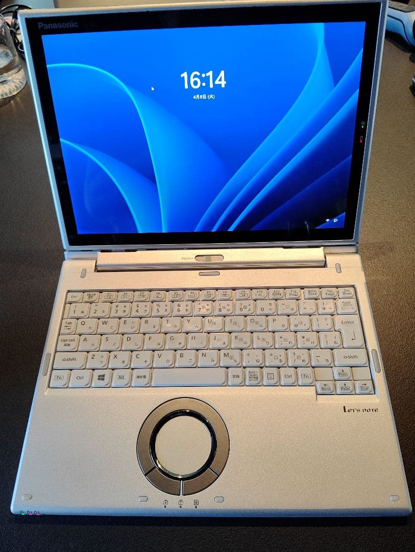 Panasonic Let's note 　office2021搭載 Amazon.co.jp: 【整備済み品】ノートパソコン office 2021搭載