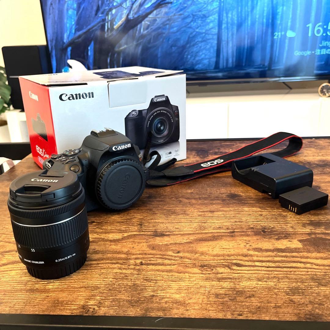 フィルムカメラ CanonEOSKissX10 EFS18-55IS STM Kit Amazon | Canon デジタル一眼レフカメラ EOS Kiss X10 標準ズーム
