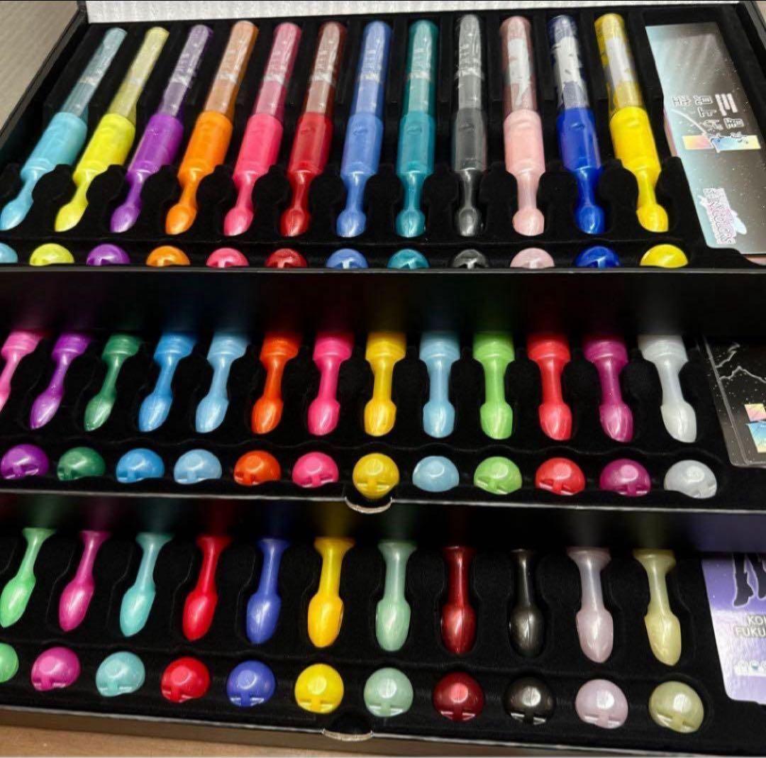 集合 公式コンサートライト コンプリートセット