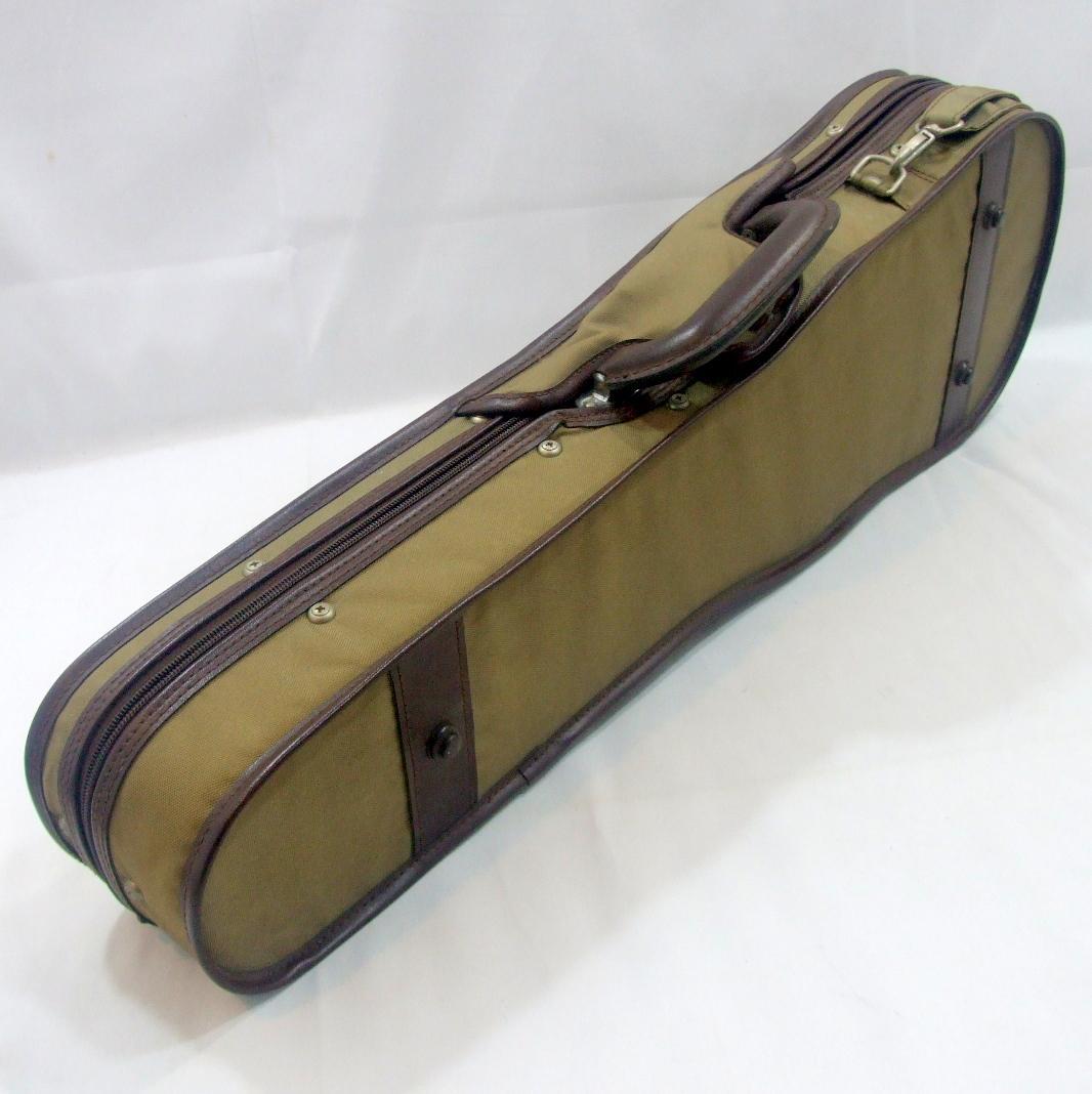 鈴木バイオリン 1/4 No280 1985年 弓 ケース メンテ済 - メルカリ