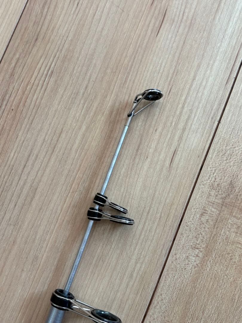 Lucky専用 シマノサーフリーダーEV 405CX -T