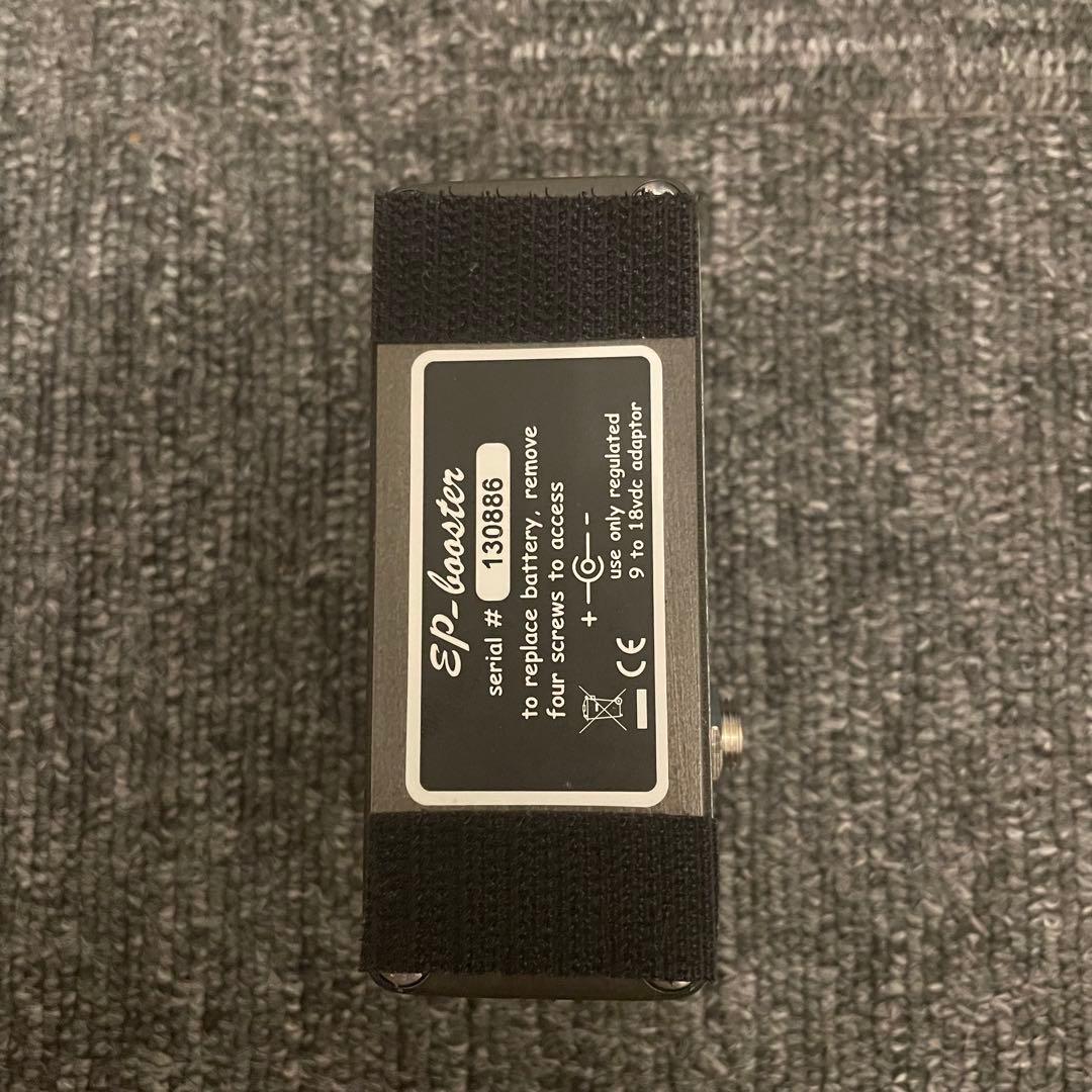 Xotic EP Booster / Voltage Doubler セット