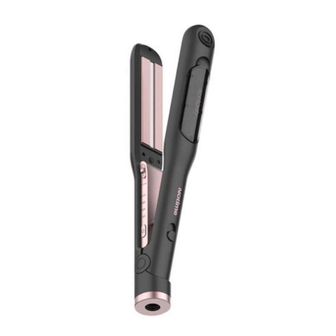 icelady ideal haircareiron ヘアアイロン ストレート 試してみた】icelady haircareiron ideal アイスレディ ヘア“ケア