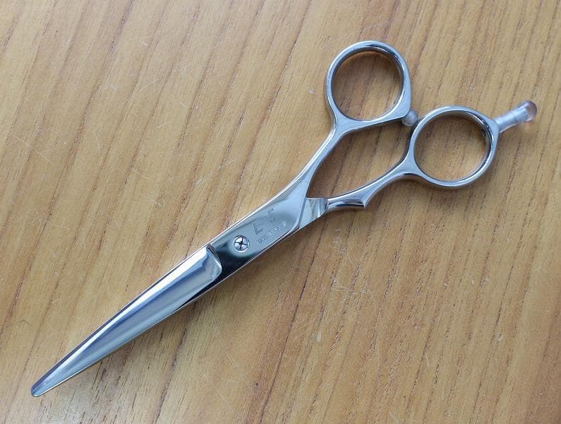 HIKARI 光シザー 右利き 5.8インチ E-5