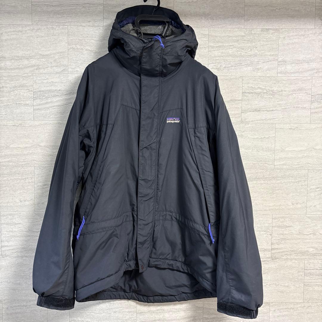 パタゴニア インファーノPatagonia Infurno ジャケットM 00s 05年製 patagonia Infurno Jacket コヨーテ M 00s パタゴニア
