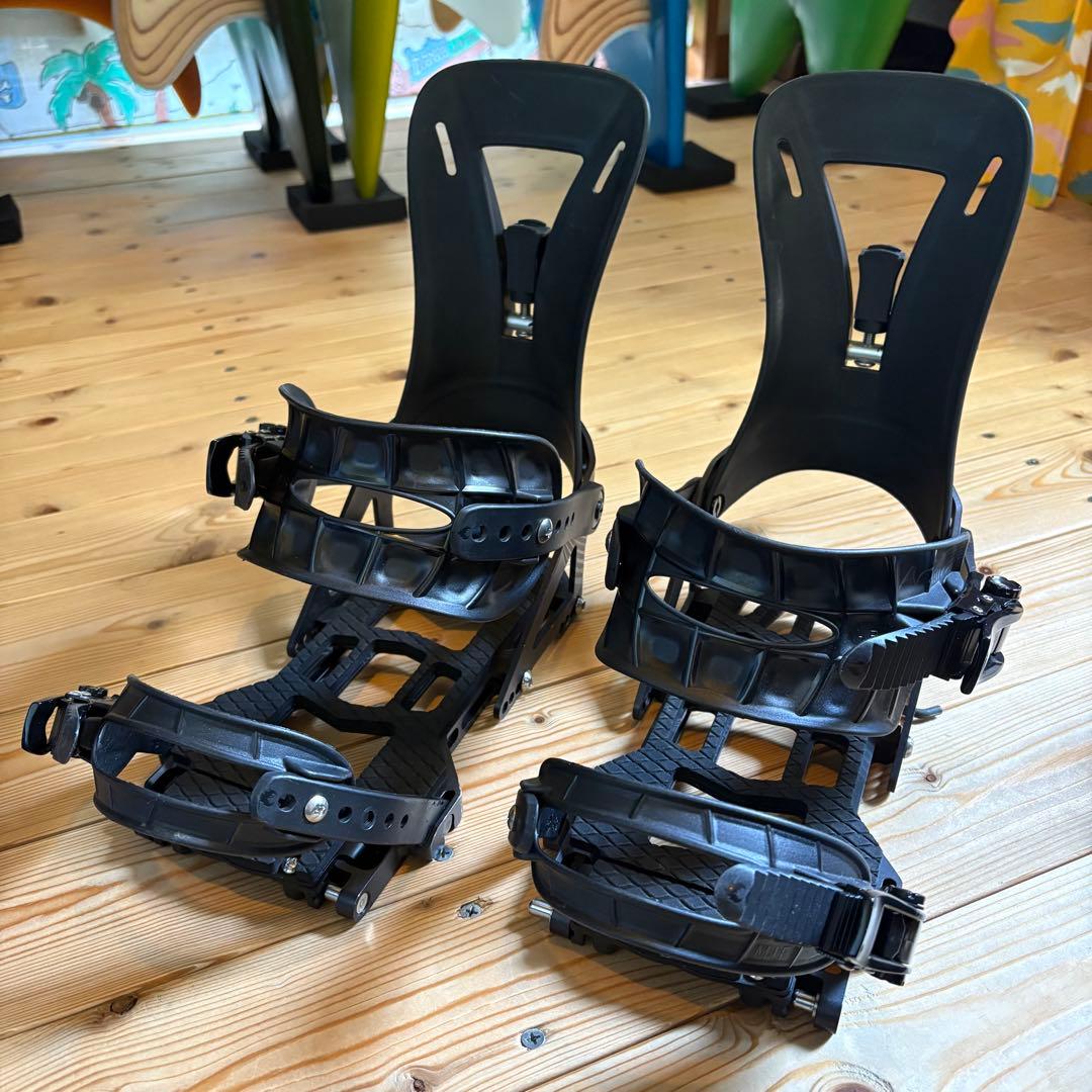 スノーボード SPARK R&D The splitboard binding company NR Pro Splitboard Binding - Spark R&D