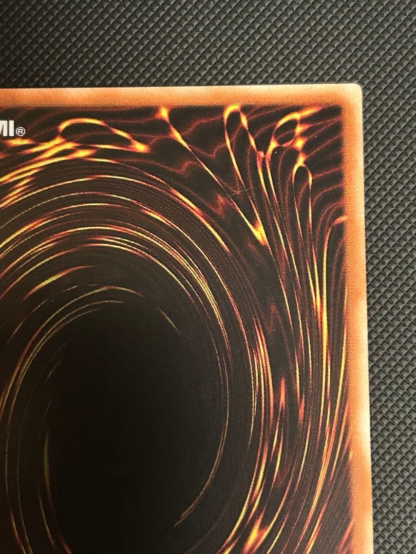 キラーチューン・レッドシール　プリズマティックシークレットレア　アジア