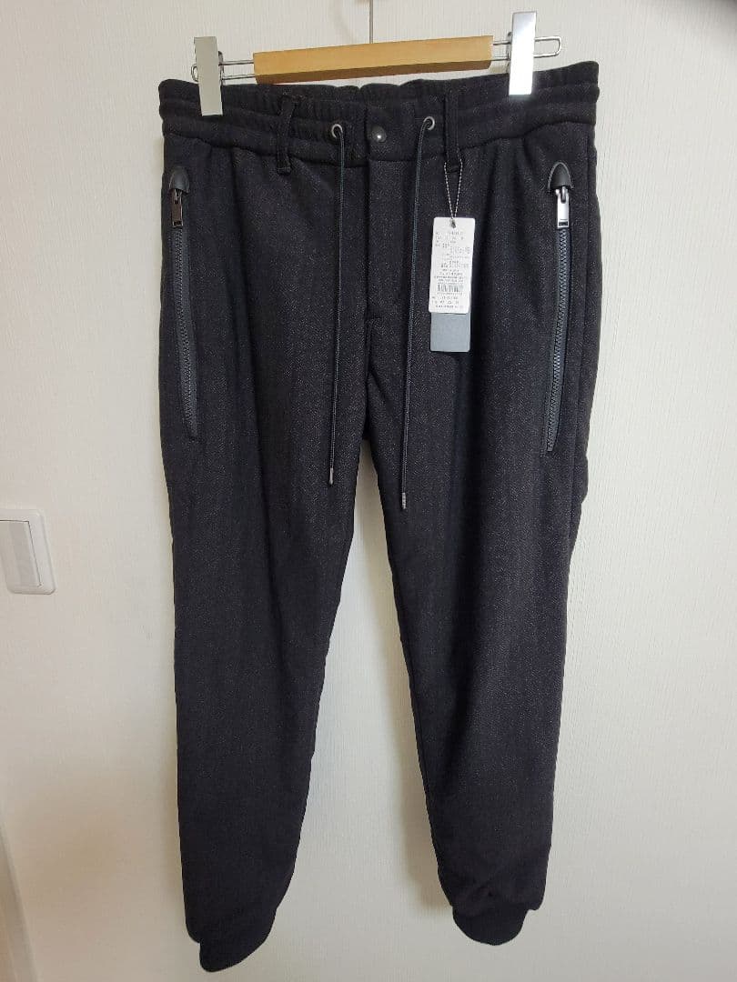 定価4,4万　ROCKDUDE ジョガーパンツ 　冬用 作業ズボン ジョガーパンツ 桑和G.G. 0328-08【サンワーク本店】