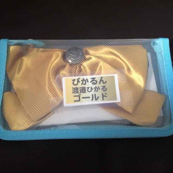 SUPER☆GiRLS  渡邊ひかるが超絶★学園の撮影に使用されたリボン 夏も終わるね…👙🏝 滑り込みで夏を 満喫できて 大満足🌞 勿論、浮き輪