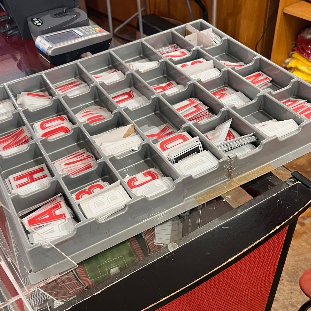 Z*U様 【選手用】マジョルカ アウェイ 久保建英 M ユニフォーム