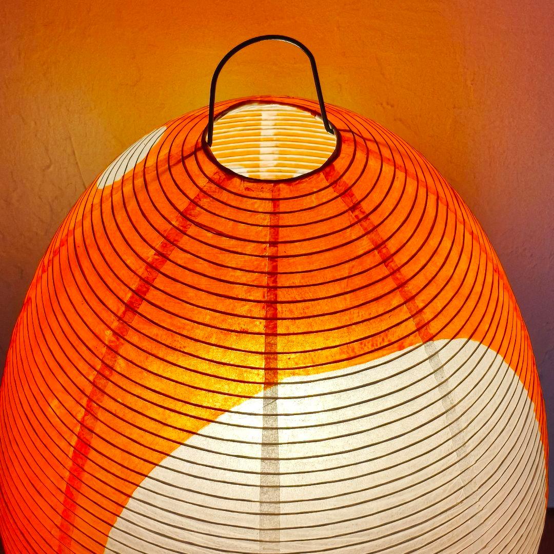 イサムノグチ AKARI アカリ 1AT フロアランプ リプロダクト 2 - メルカリ