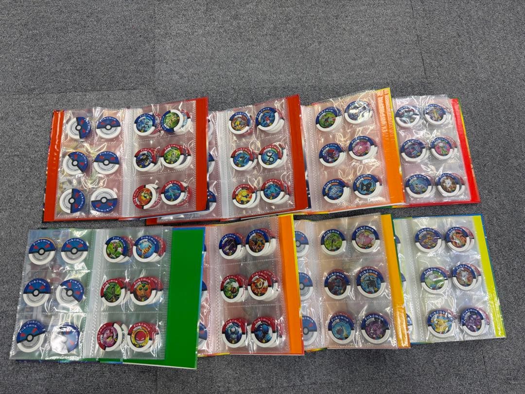 引退品　ポケモン　バトリオ　約800個　マスターボール　ハイパーボール　未開封