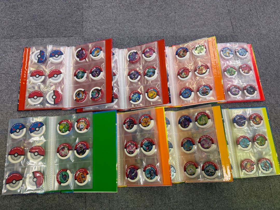 引退品　ポケモン　バトリオ　約800個　マスターボール　ハイパーボール　未開封