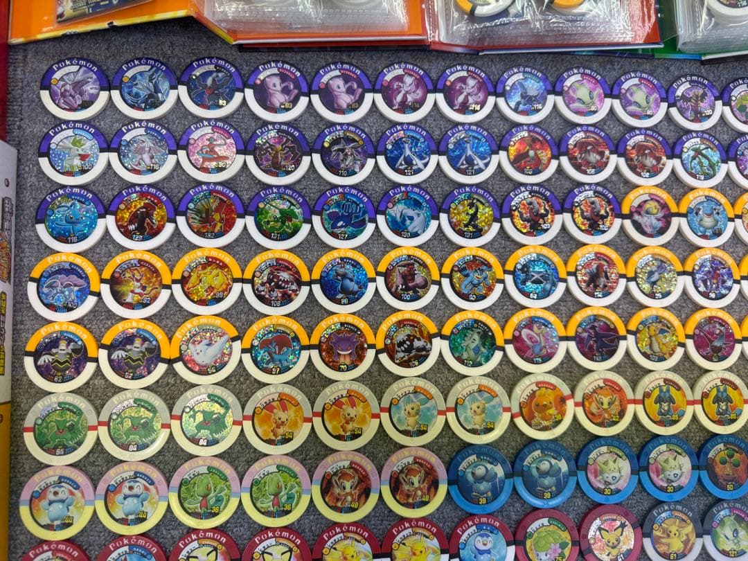 引退品　ポケモン　バトリオ　約800個　マスターボール　ハイパーボール　未開封